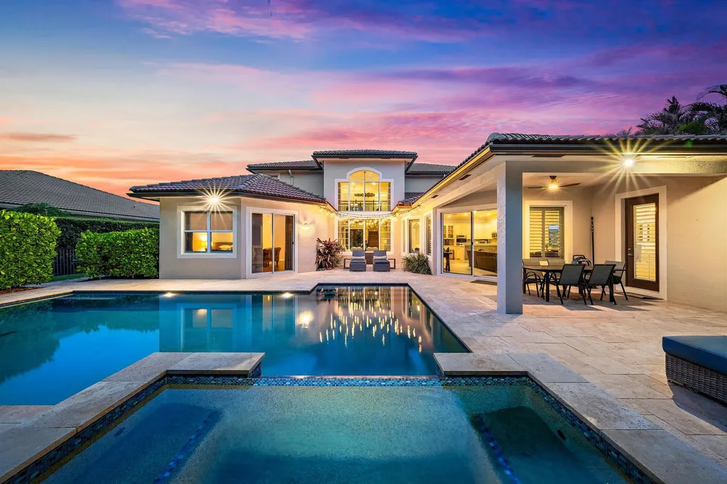 283 Rudder Cay Way Jupiter FL 33458