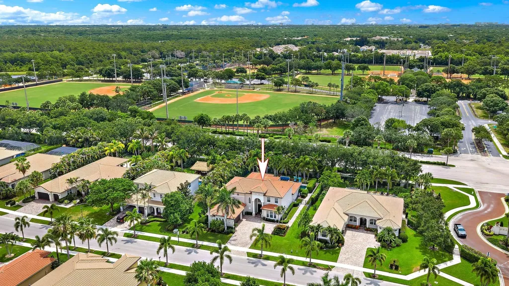 283 Rudder Cay Way Jupiter FL 33458