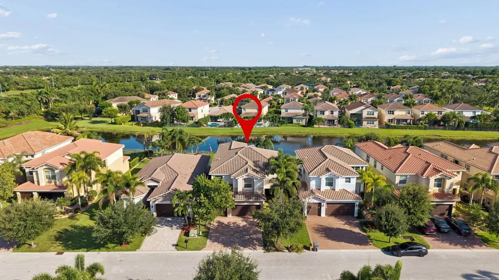 8256 Savara Streams Lane Boynton Beach FL 33473