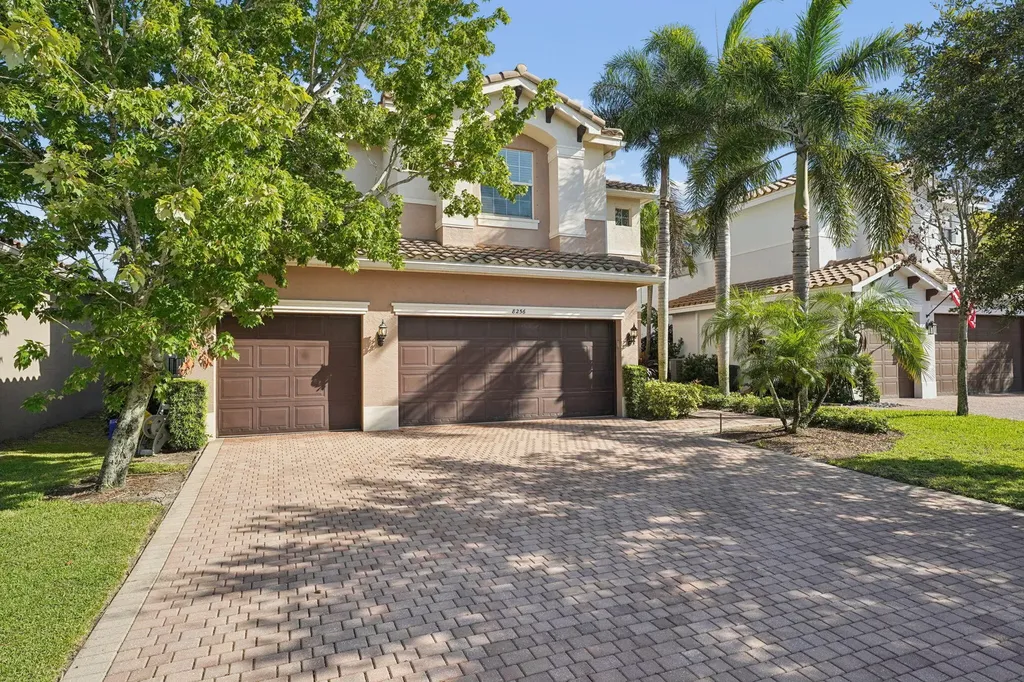 8256 Savara Streams Lane Boynton Beach FL 33473