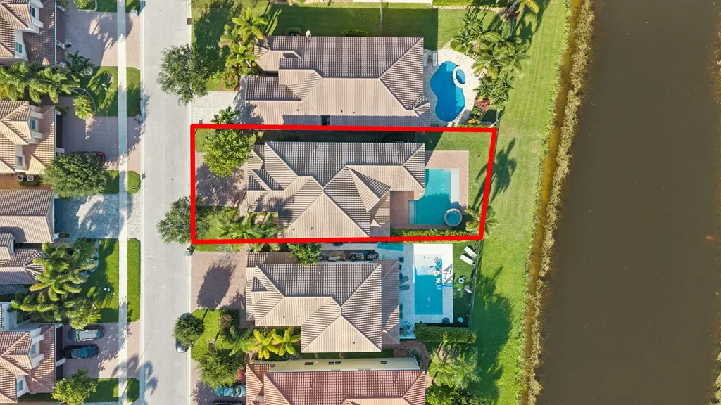 8256 Savara Streams Lane Boynton Beach FL 33473