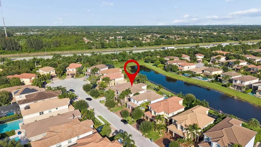 8256 Savara Streams Lane Boynton Beach FL 33473