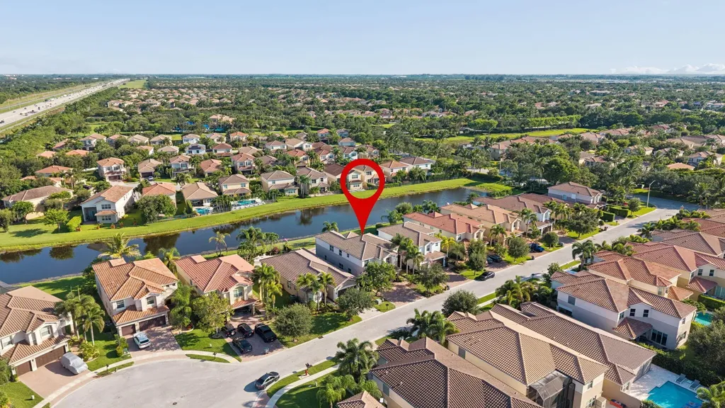 8256 Savara Streams Lane Boynton Beach FL 33473