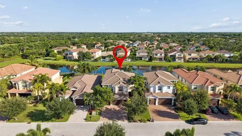 8256 Savara Streams Lane Boynton Beach FL 33473