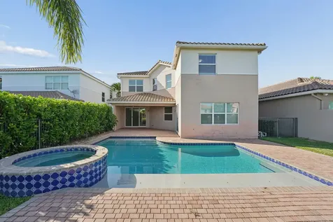 8256 Savara Streams Lane Boynton Beach FL 33473