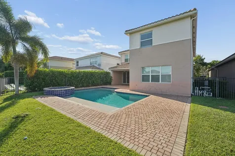8256 Savara Streams Lane Boynton Beach FL 33473