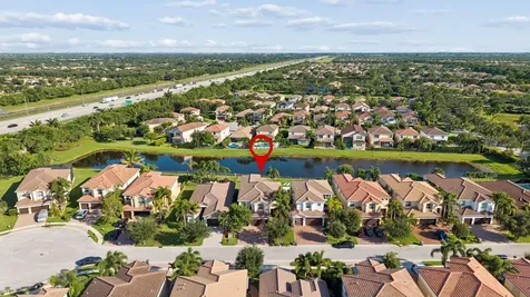 8256 Savara Streams Lane Boynton Beach FL 33473