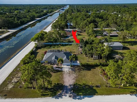 12987 N 66th Place N The Acreage FL 33470