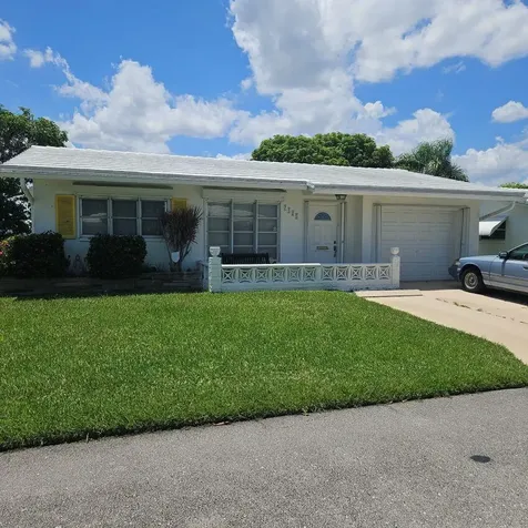 7105 NW 68th Avenue Tamarac FL 33321