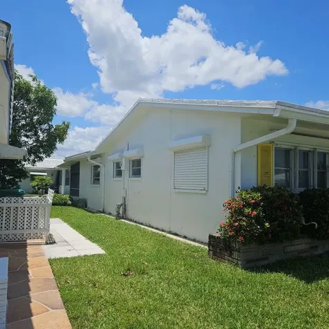 7105 NW 68th Avenue Tamarac FL 33321
