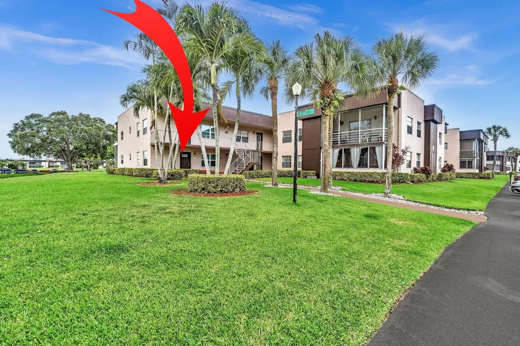 625 Normandy N Delray Beach FL 33484