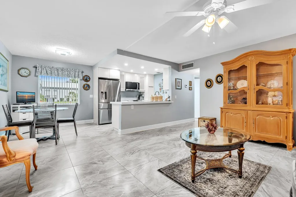 625 Normandy N Delray Beach FL 33484