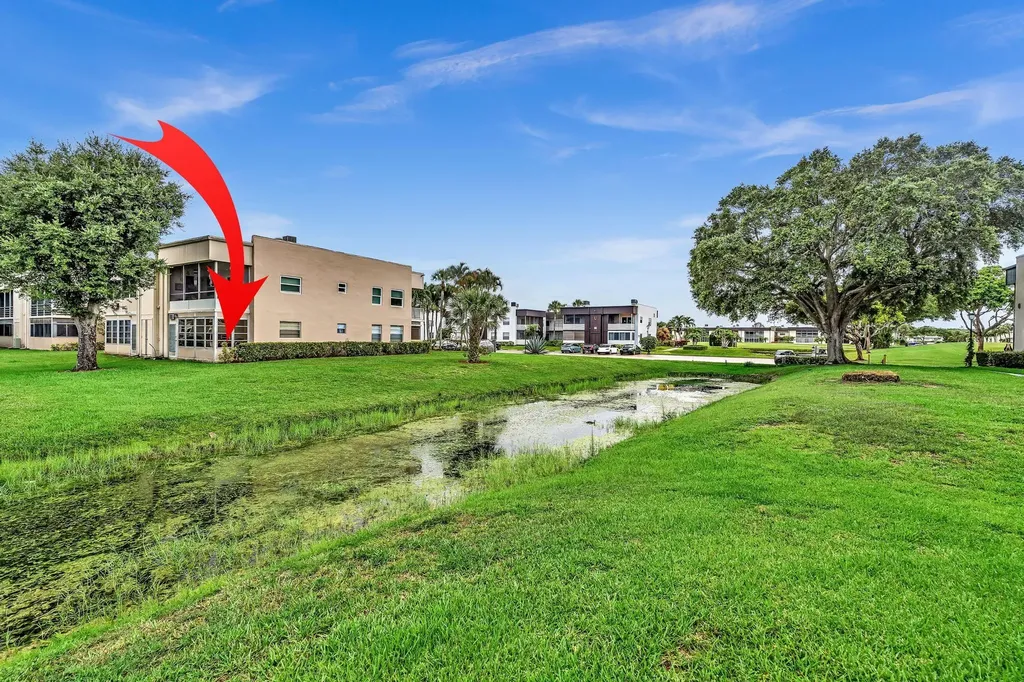 625 Normandy N Delray Beach FL 33484