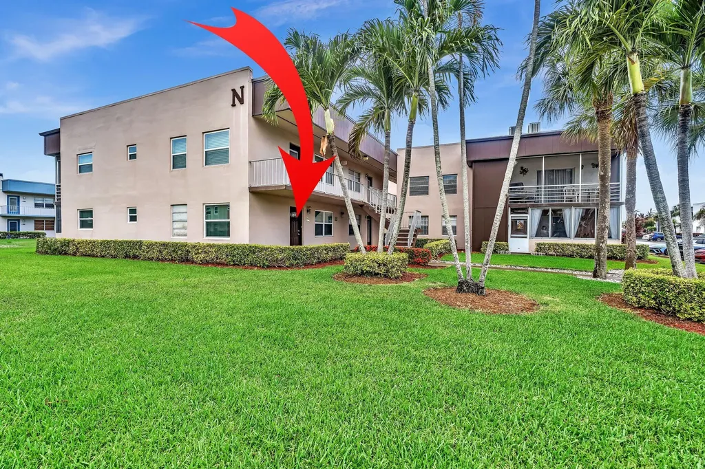 625 Normandy N Delray Beach FL 33484
