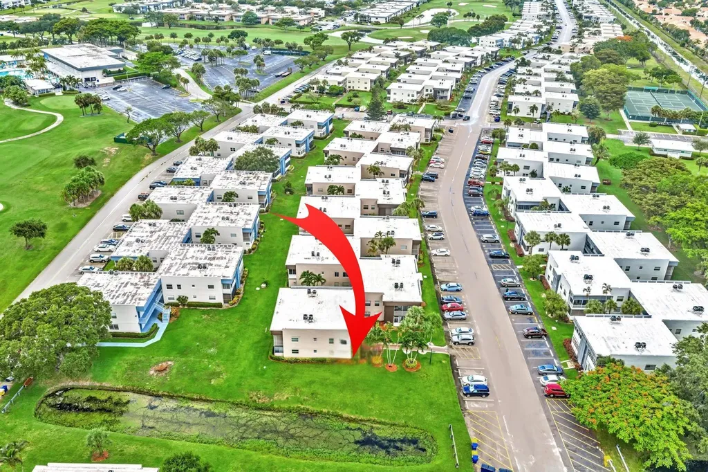 625 Normandy N Delray Beach FL 33484