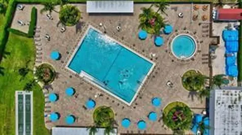 625 Normandy N Delray Beach FL 33484