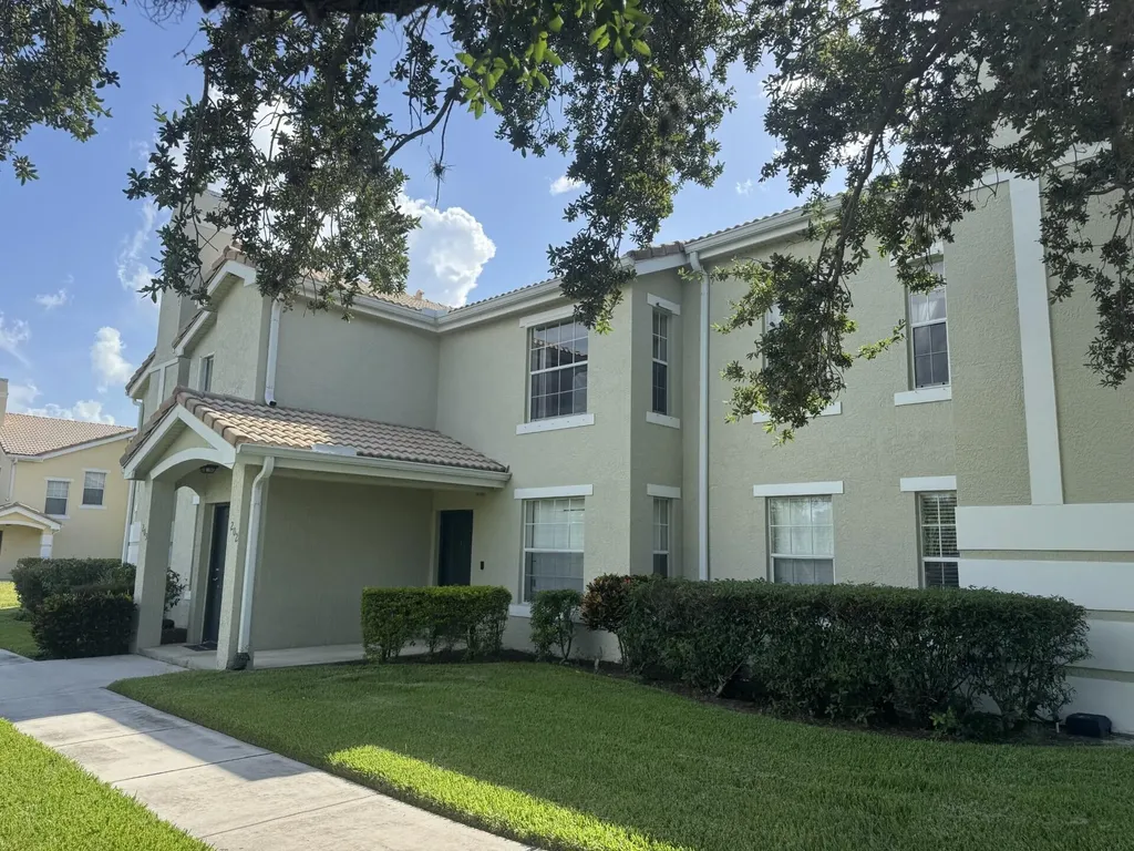 122 SW Peacock Boulevard Port St Lucie FL 34986