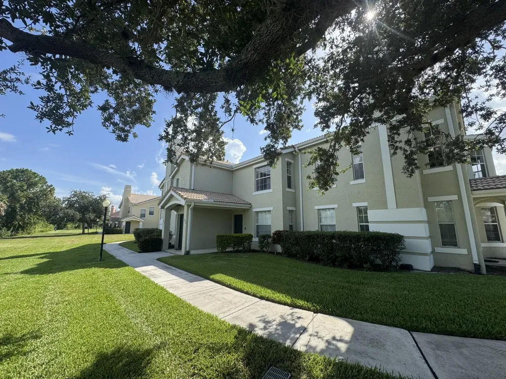 122 SW Peacock Boulevard Port St Lucie FL 34986