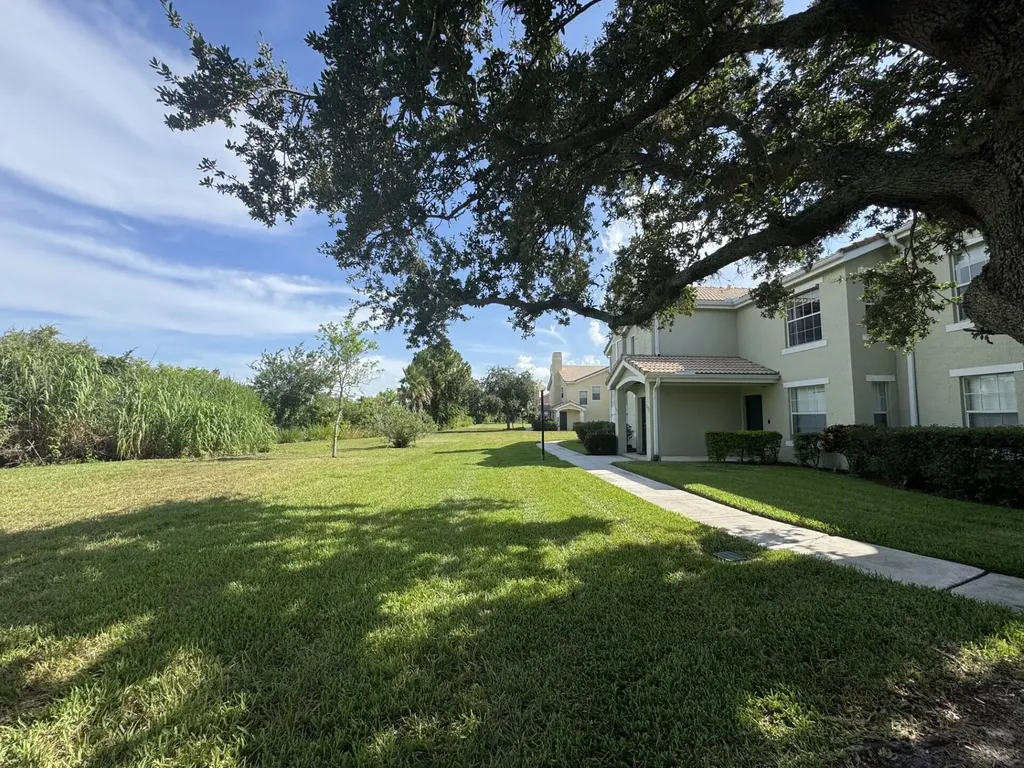 122 SW Peacock Boulevard Port St Lucie FL 34986