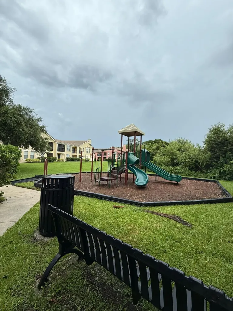 122 SW Peacock Boulevard Port St Lucie FL 34986