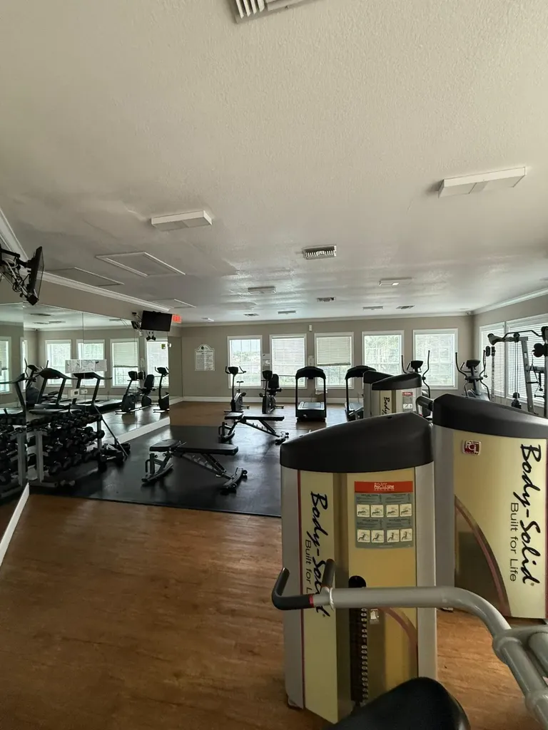 122 SW Peacock Boulevard Port St Lucie FL 34986