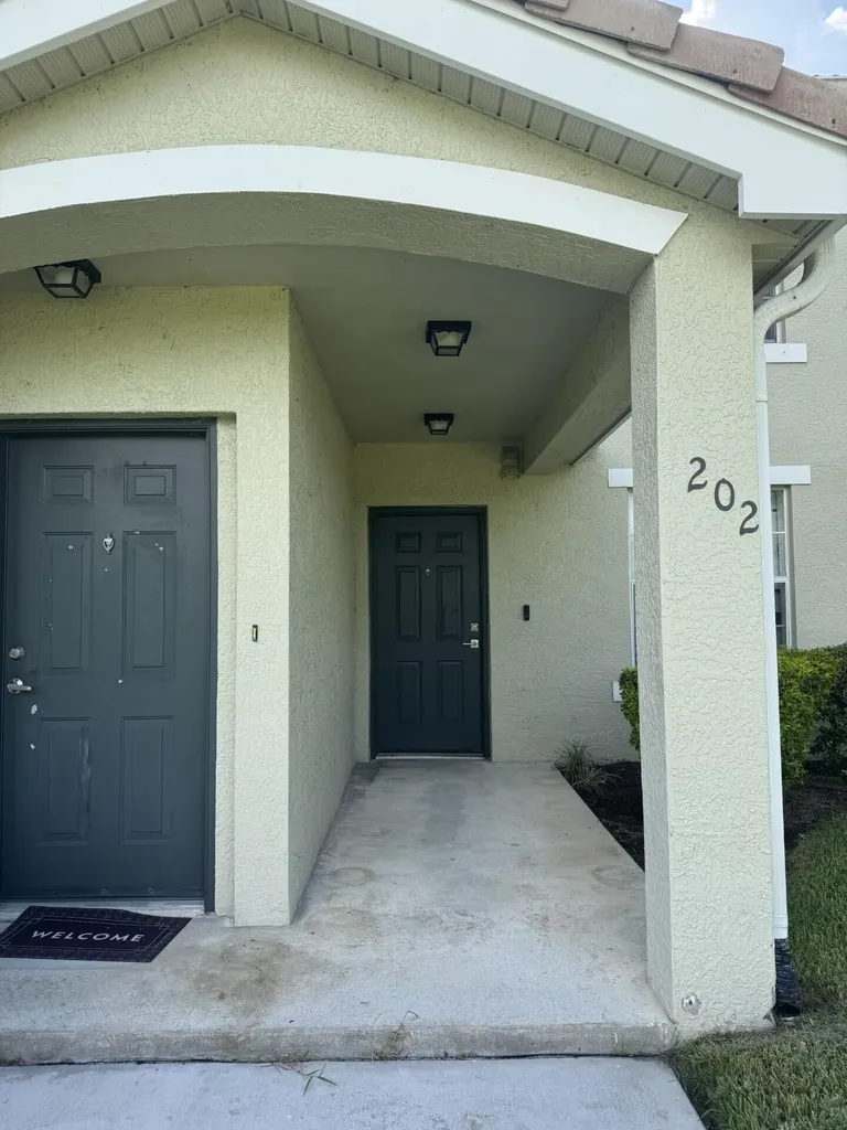 122 SW Peacock Boulevard Port St Lucie FL 34986
