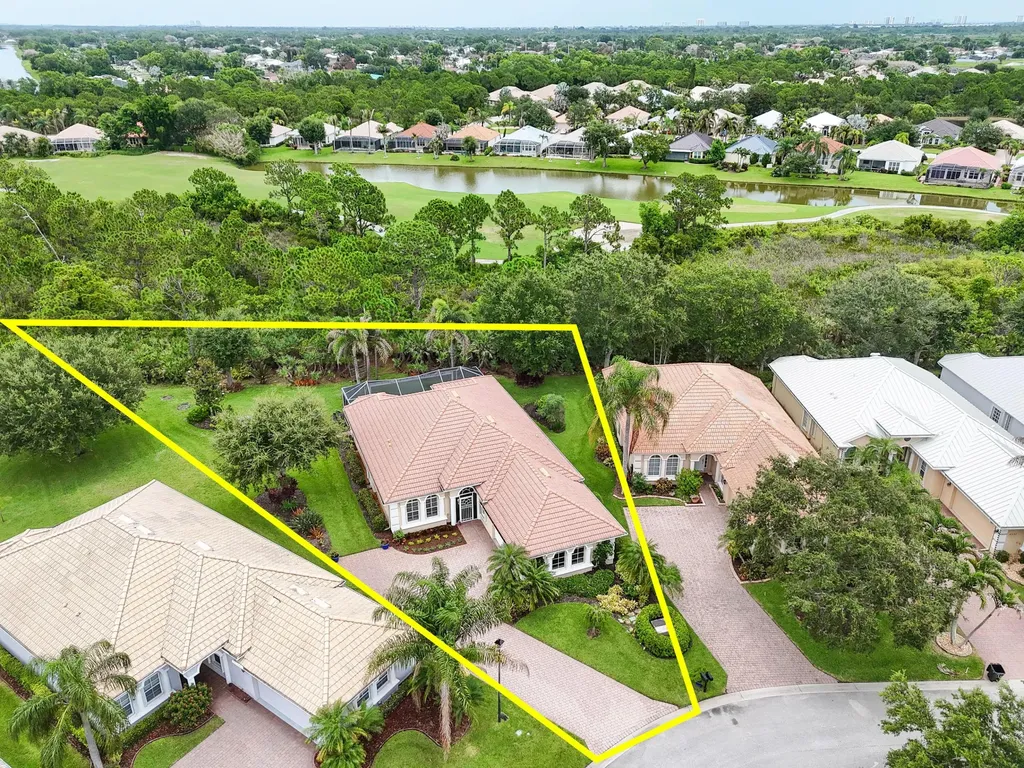 4577 NW Red Bay Circle Jensen Beach FL 34957