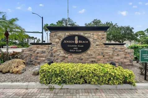 4577 NW Red Bay Circle Jensen Beach FL 34957