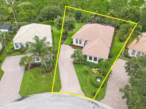 4577 NW Red Bay Circle Jensen Beach FL 34957