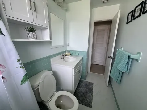 3005 NW 46th Street Fort Lauderdale FL 33309