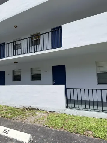 1630 Embassy Drive West Palm Beach FL 33401