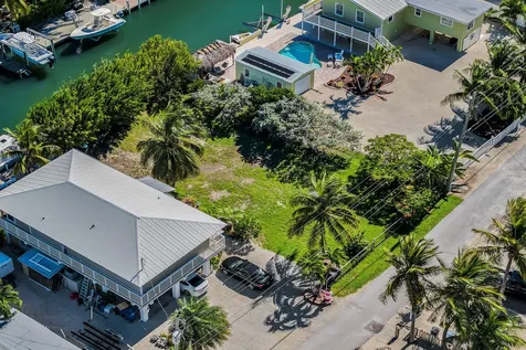 149 Iroquois Drive Islamorada FL 33036