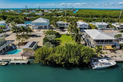 149 Iroquois Drive Islamorada FL 33036