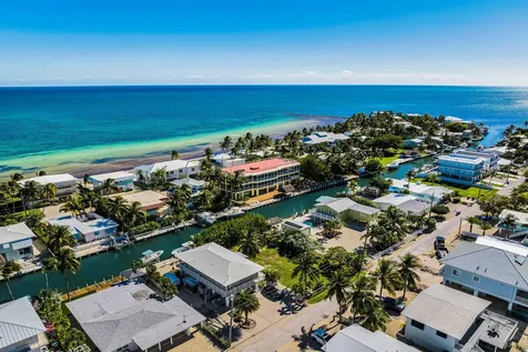 149 Iroquois Drive Islamorada FL 33036