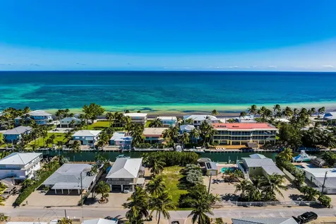 149 Iroquois Drive Islamorada FL 33036