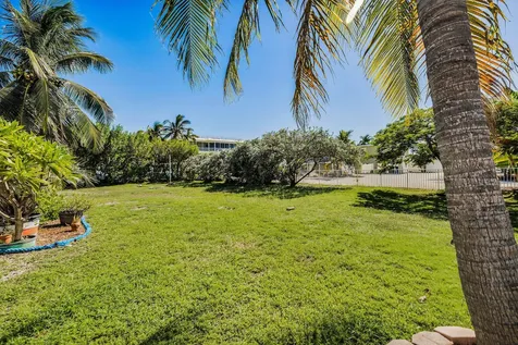 149 Iroquois Drive Islamorada FL 33036