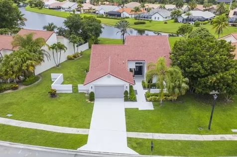 19325 Cherry Hills Terrace Boca Raton FL 33498