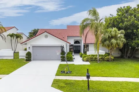 19325 Cherry Hills Terrace Boca Raton FL 33498