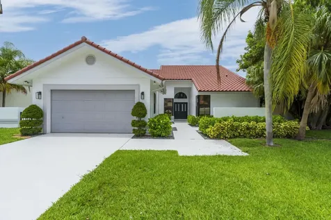 19325 Cherry Hills Terrace Boca Raton FL 33498