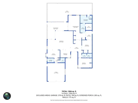 19325 Cherry Hills Terrace Boca Raton FL 33498