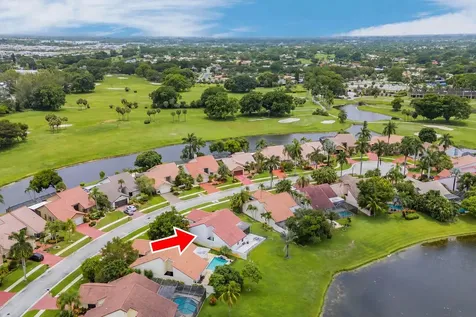 19325 Cherry Hills Terrace Boca Raton FL 33498
