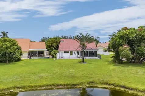 19325 Cherry Hills Terrace Boca Raton FL 33498