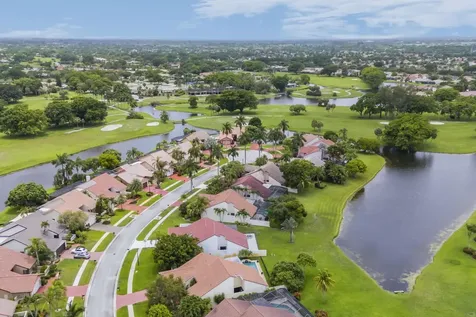 19325 Cherry Hills Terrace Boca Raton FL 33498