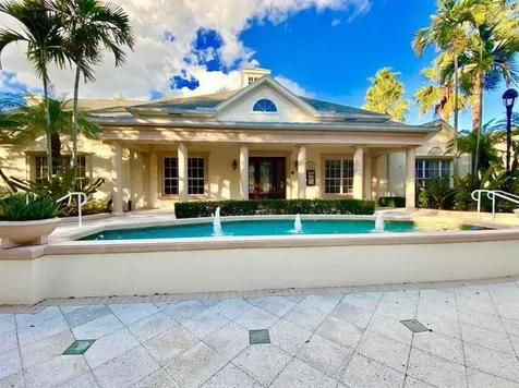 275 Murcia Drive Jupiter FL 33458
