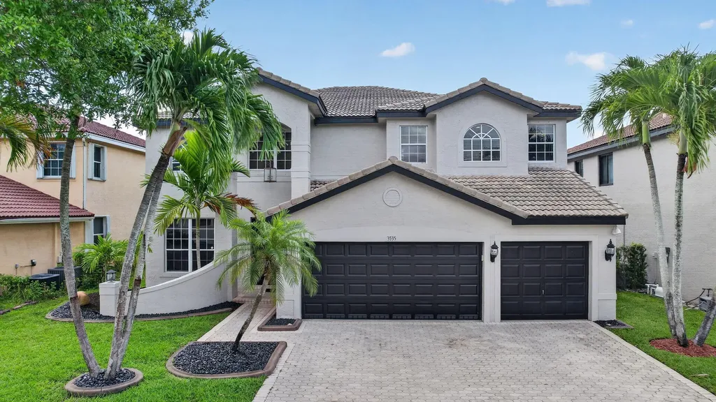 3535 SW 177th Avenue Miramar FL 33029