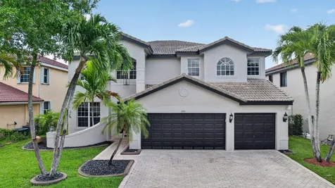 3535 SW 177th Avenue Miramar FL 33029