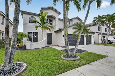 3535 SW 177th Avenue Miramar FL 33029