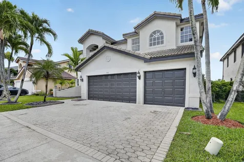 3535 SW 177th Avenue Miramar FL 33029