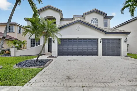 3535 SW 177th Avenue Miramar FL 33029