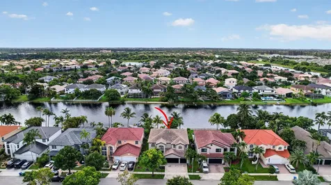 3535 SW 177th Avenue Miramar FL 33029